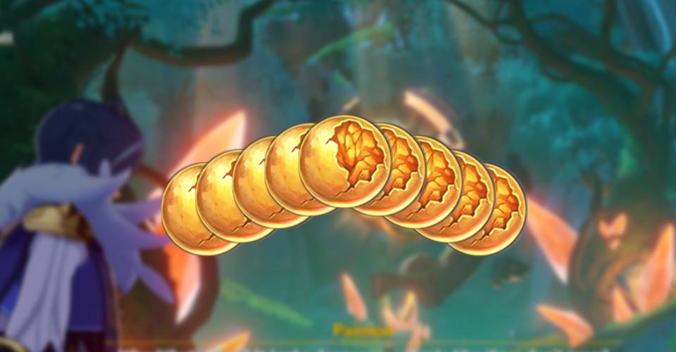 Where To Find Stones Of Remembrance In Genshin Impact