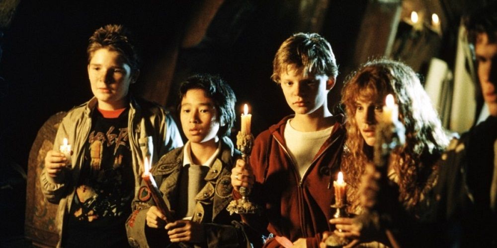 10 Things That Make No Sense About The Goonies