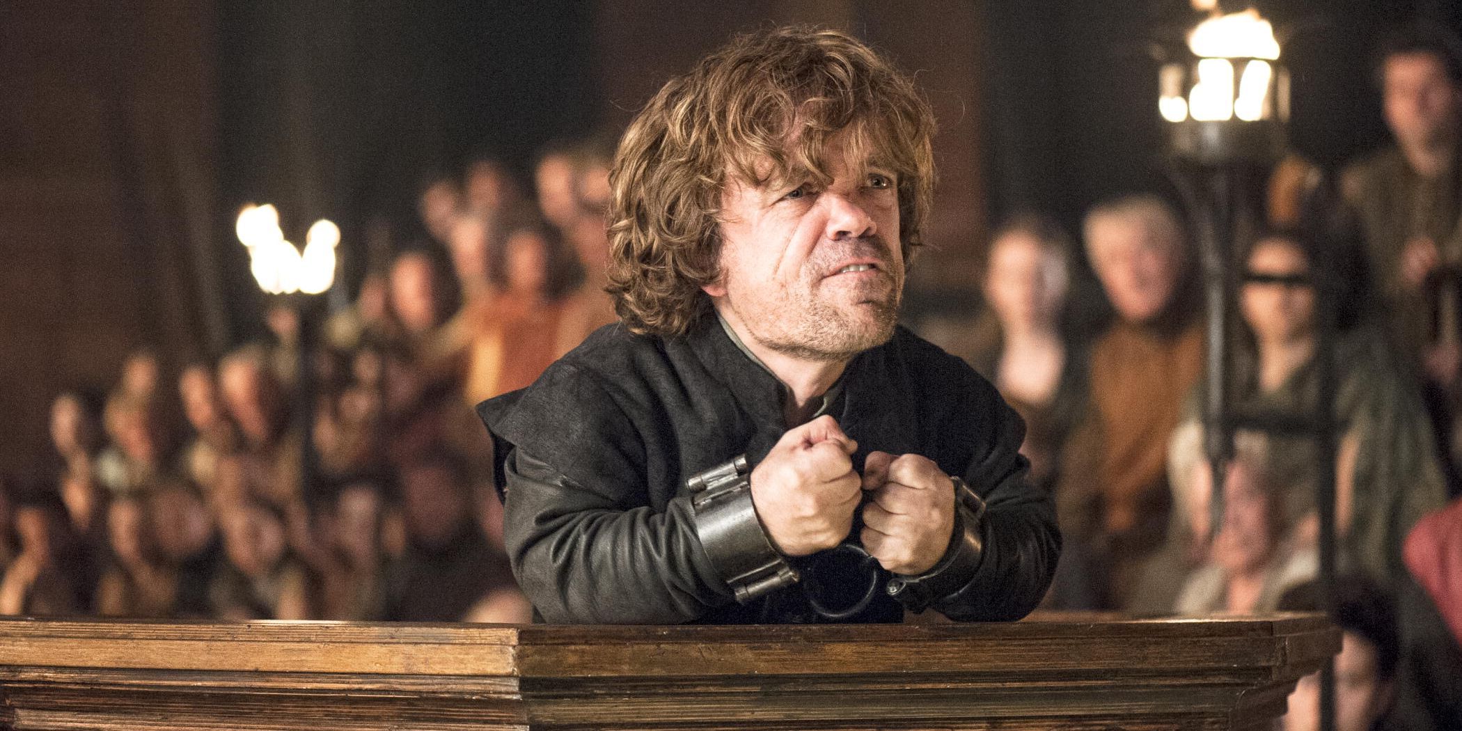 The Biggest Arguments On Game Of Thrones Ranked