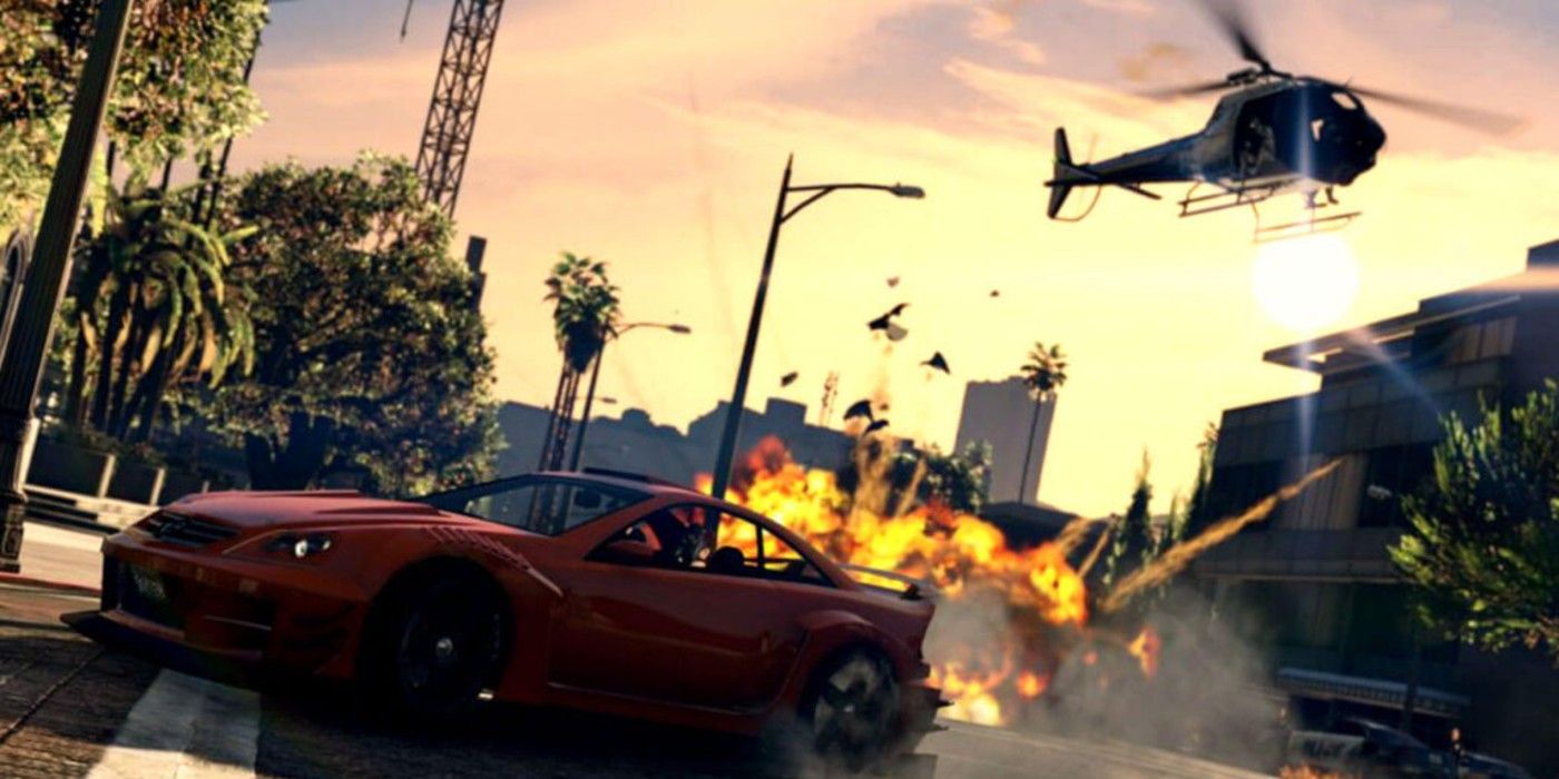 will there be a grand theft auto 6