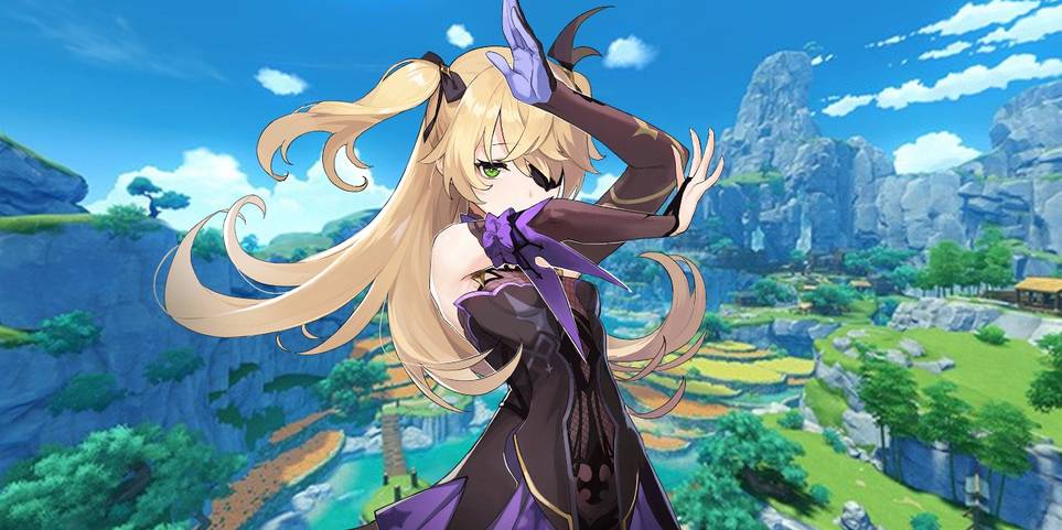Genshin Impact How To Get More Acquaint Fates What They Re For Genshin Impact How To Get More Acquaint Fates What They Re For