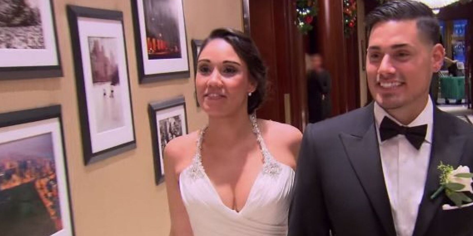 5 Couples That Are Still Together From Married At First Sight (& 5 Couples That Arent)