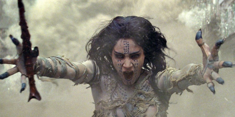 The 10 Best Mummy Movies Ranked According To IMDB
