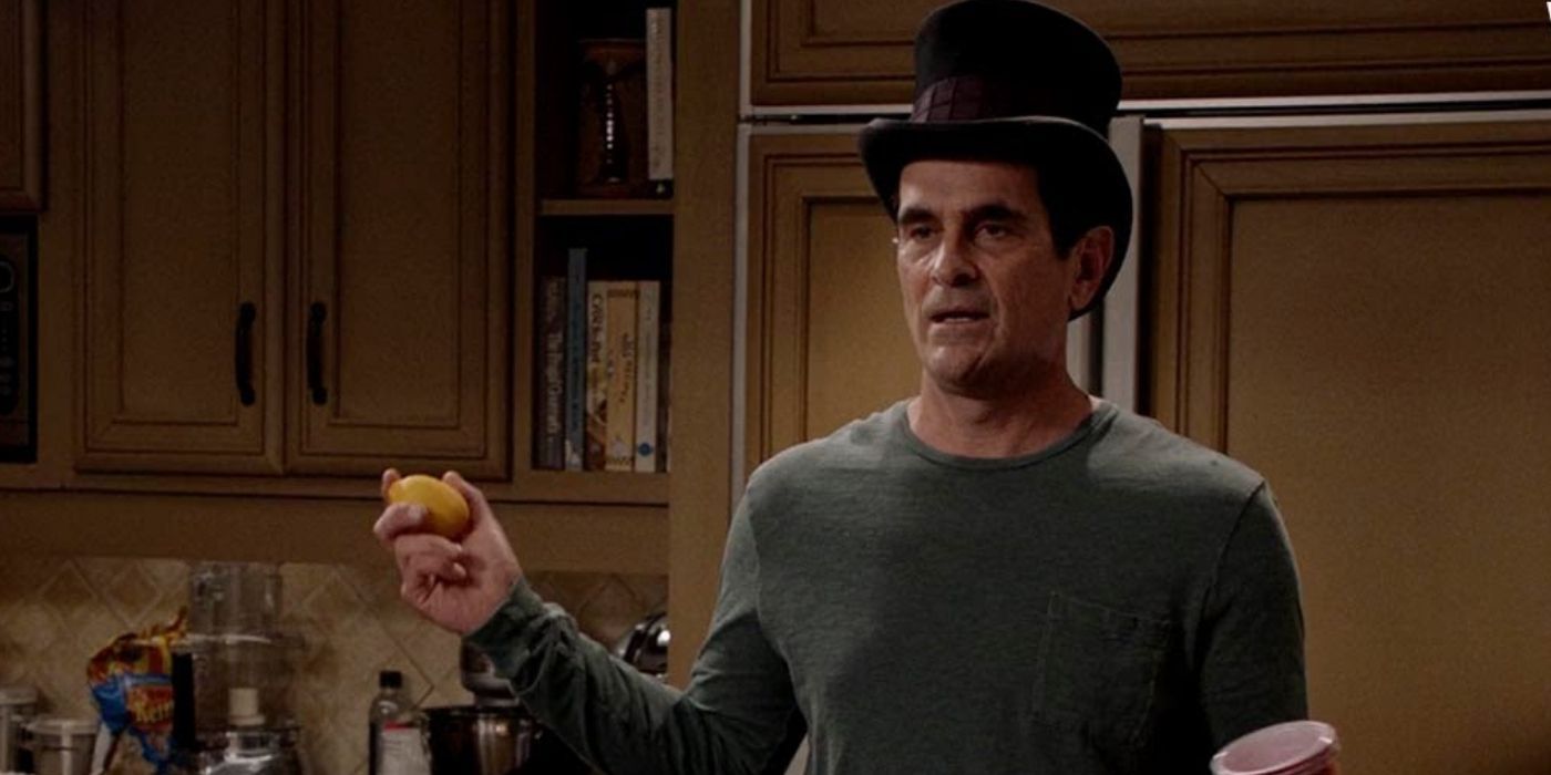 Modern Family 10 Things Fans Forgot About Phil Dunphy