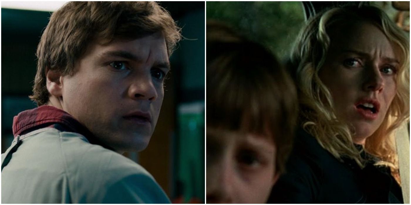Beyond The Jump Scares Vudus Best Psychological Horror - 11xf4mh