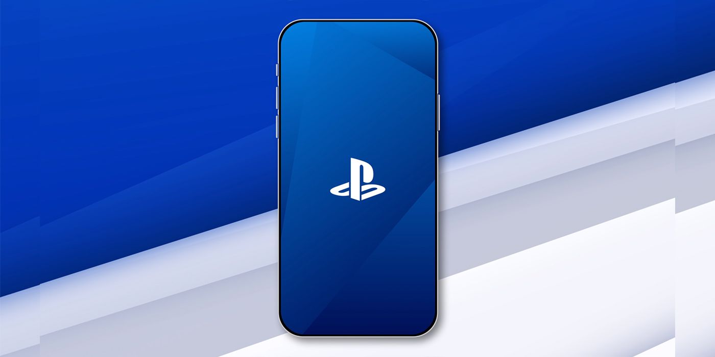 PlayStation App's Redesign For PS5 Begins Rolling Out On iOS & Android