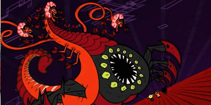 Top 10 Scariest Original Powerpuff Girls Episodes Screenrant Top 10 Scariest Original Powerpuff Girls Episodes Screenrant