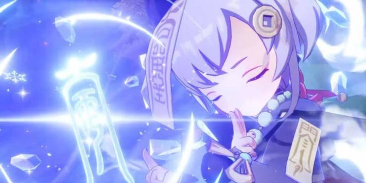 Genshin Impact Qiqi S Best Character Builds Explained