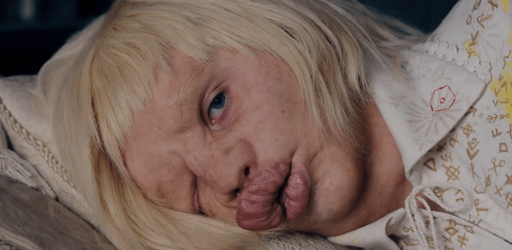 Midsommar Blood Eagle : Film Analysis Midsommar 2019 Explained Cultural