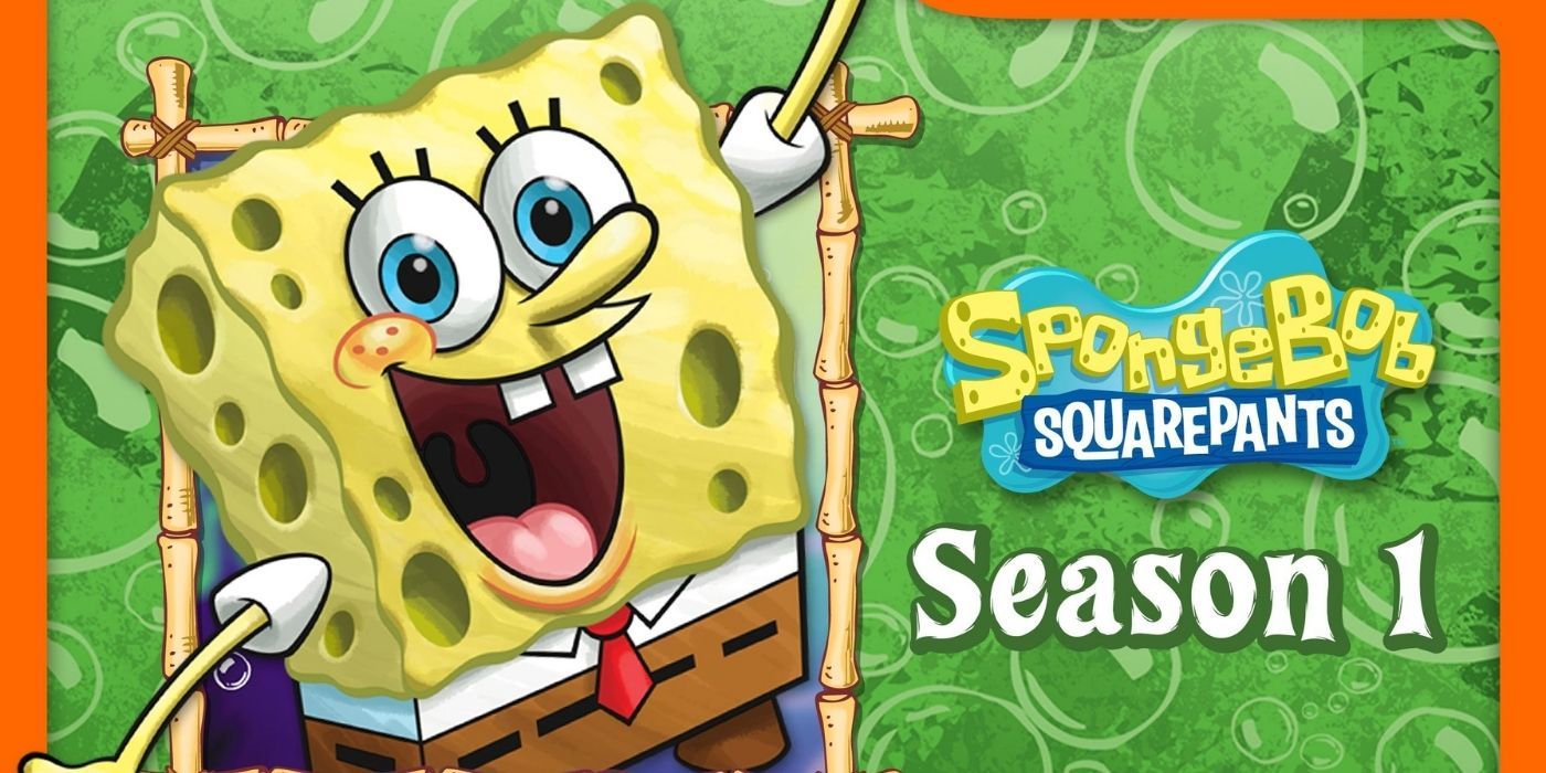 how long are spongebob episodes