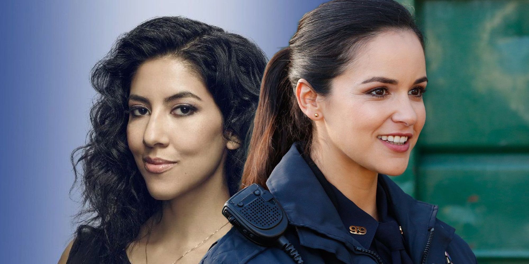 Brooklyn Nine-Nine: The Actress Who Almost Played Amy
