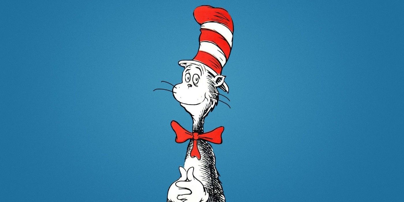 Sale > cat in the hat movie animated > in stock
