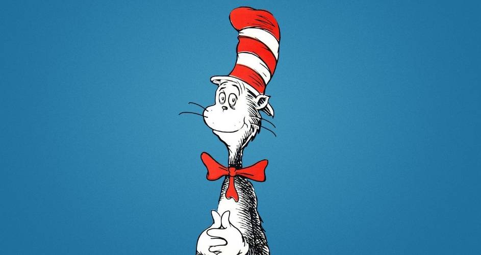 Dr Seuss Movie Universe Launching With New Cat In The Hat Film Dr Seuss Movie Universe Launching With New Cat In The Hat Film