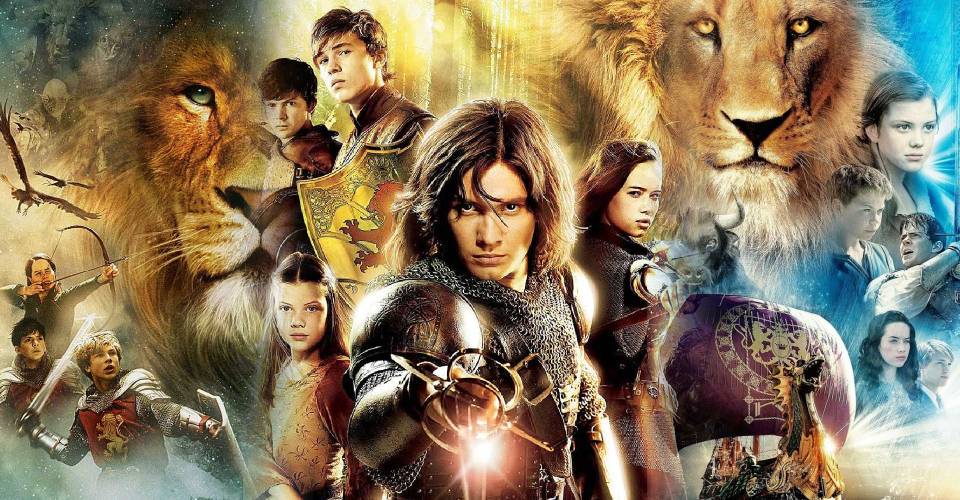 Movie Franchises: The Chronicle Of Narnia