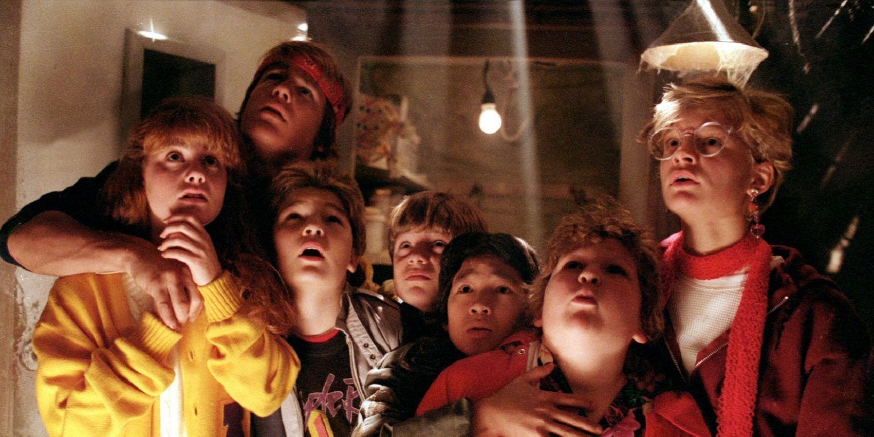 10 Things That Make No Sense About The Goonies