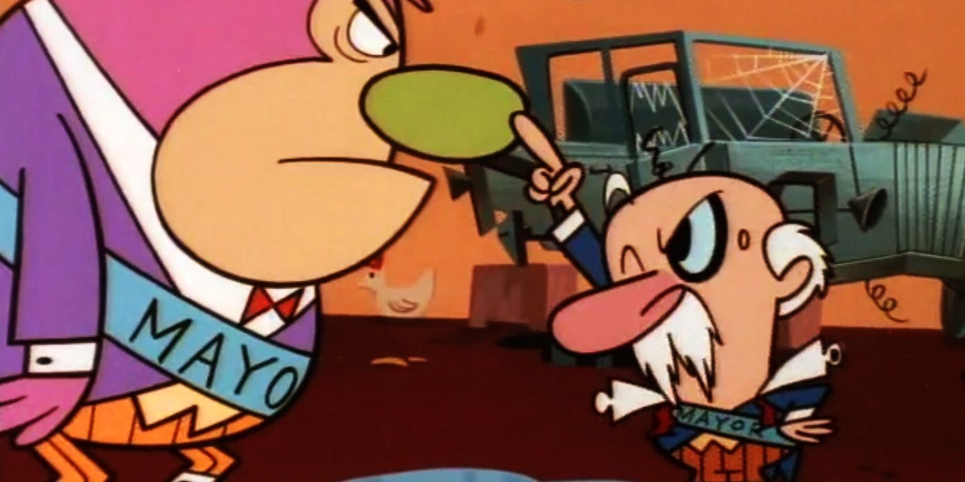 Powerpuff Girls Zodiac Signs Of The Main Characters Villains