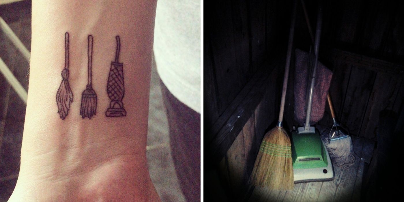 Hocus Pocus 10 Tattoos That True Fans Would Sell Their Soul To Have