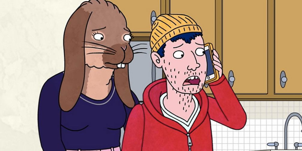 BoJack Horseman 10 Major Relationships Ranked Least To Most Successful