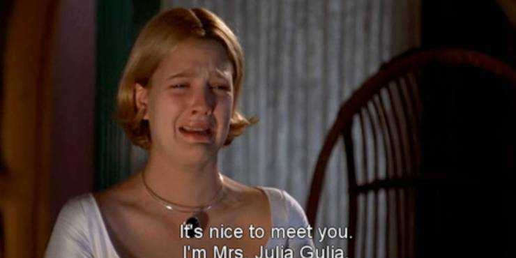 Why Drew Barrymore Adam Sandler S Best Movie Is 50 First Dates Why It S The Wedding Singer Why Drew Barrymore Adam Sandler S Best Movie Is 50 First Dates Why It S The Wedding Singer