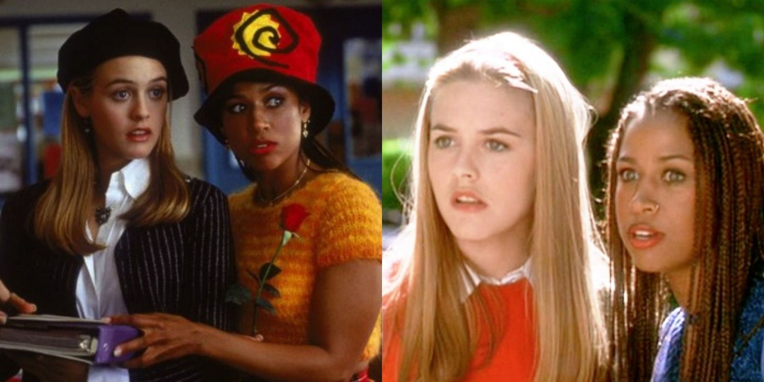 The 10 Most 90s Quotes In Clueless