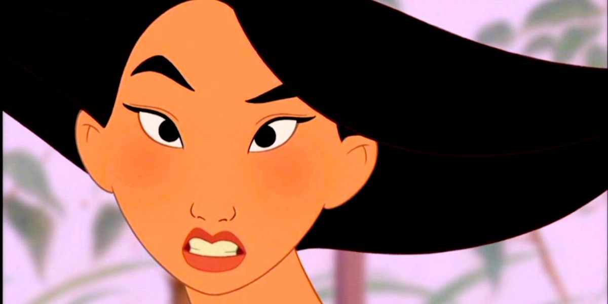 10 Disney SoCalled Heroes Who Were Actually Terrors
