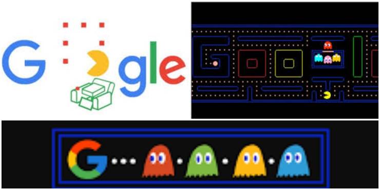 Tired Of Among Us Play These Popular Google Doodle Games Instead