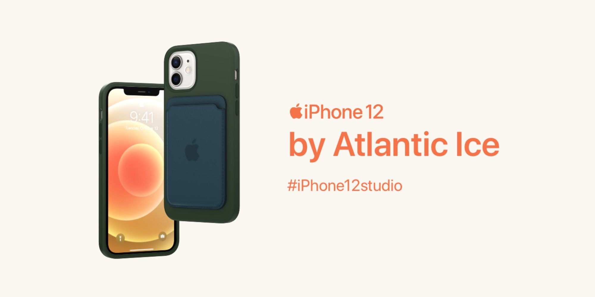 Apple’s iPhone 12 Studio Lets Users Design Their New Phone