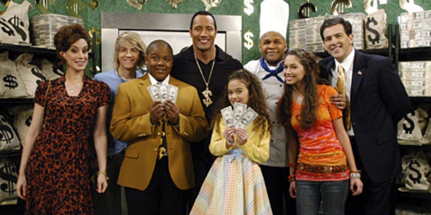 Cory In The House 10 Burning Questions The Classic Disney Franchise Never Answered