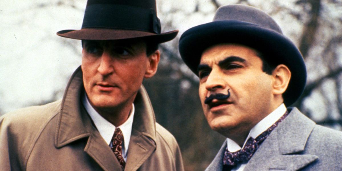 10 Of The Longest Running Crime Dramas On TV Ranked By Duration