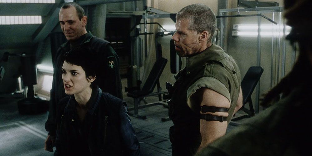 Alien Resurrection The 10 Best Quotes From The 1997 Movie