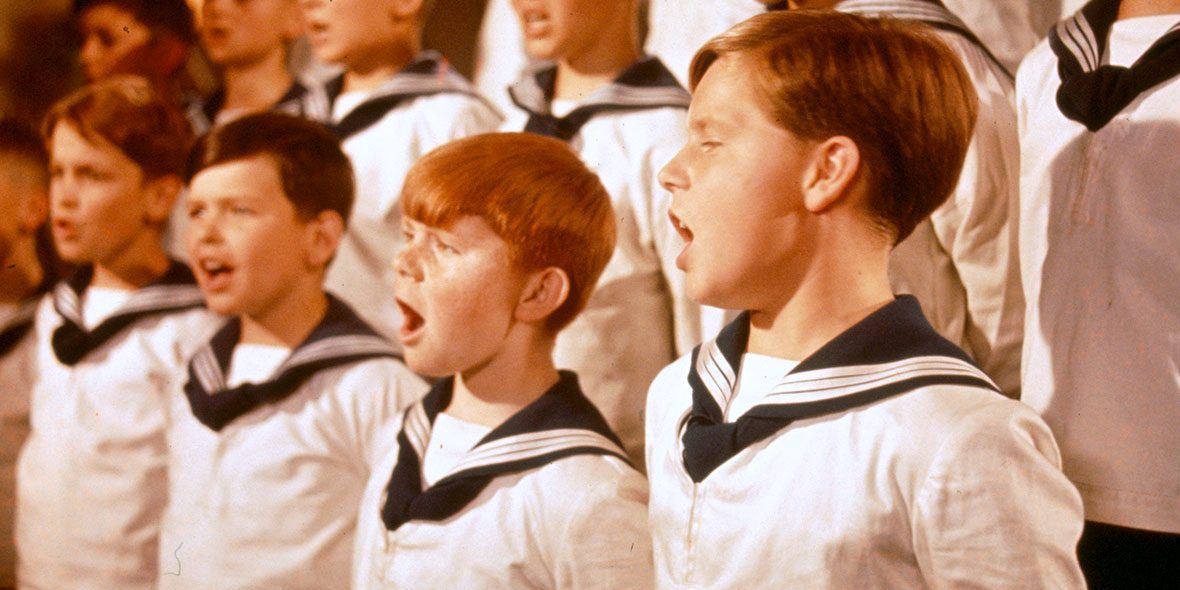 Every Disney Movie About Singing Ranked By IMDb