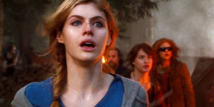 Percy Jackson 6 Actors Who Should Return To The Tv Series 5 Who Shouldn T