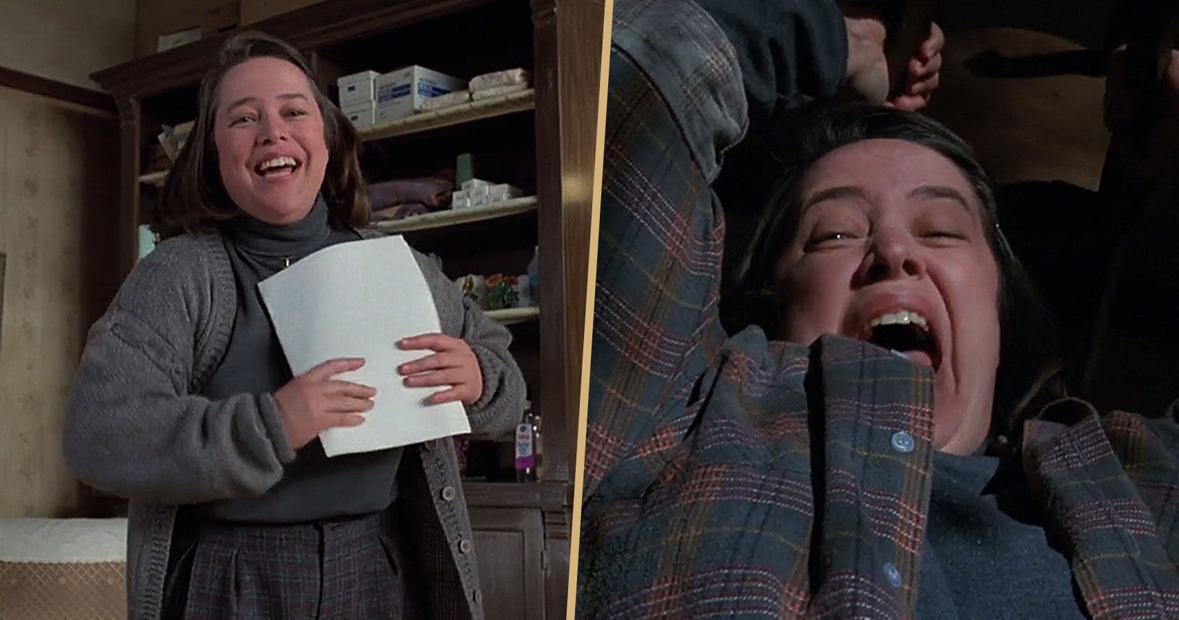Misery: Annie Wilke's 5 Funniest Quotes (& 5 Of The Scariest)