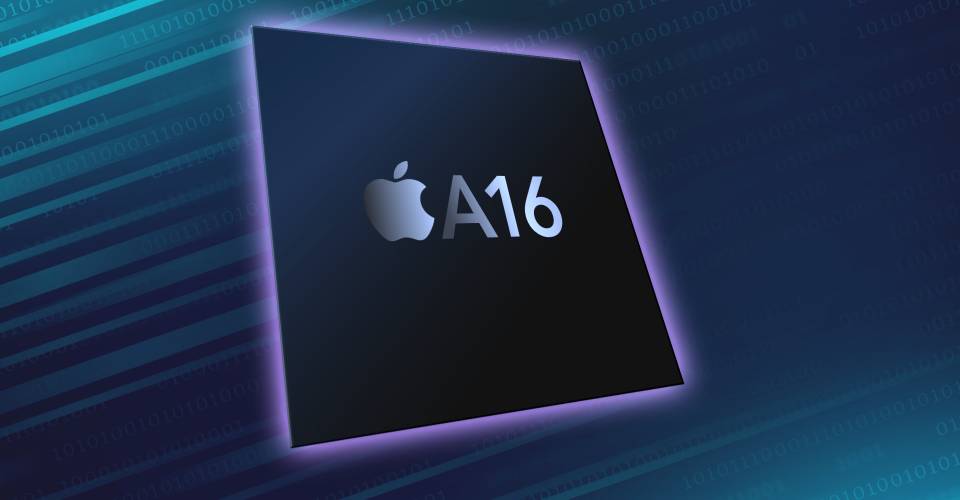 iPhone 14 Might Be Powered By An A16 Bionic Chip Using 4nm Process