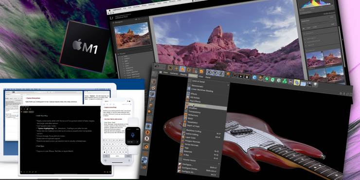 Best Mac Apps For M1 Chip
