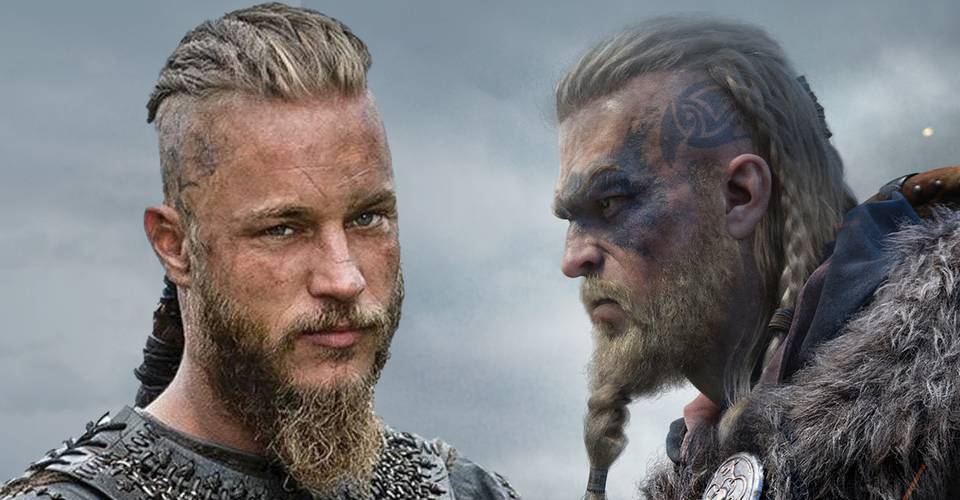 Why Vikings Tv Show Fans Will Love Assassin S Creed Valhalla