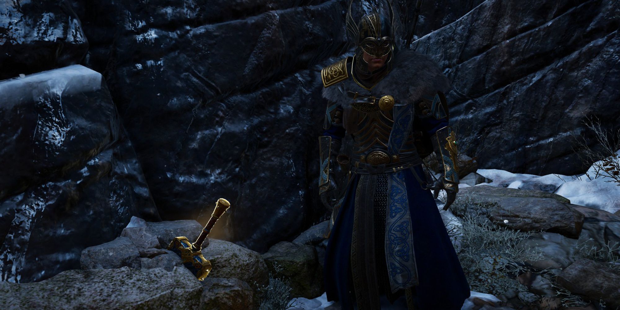Where to Find Thor’s Mjolnir in Assassins Creed Valhalla (Legendary Hammer)