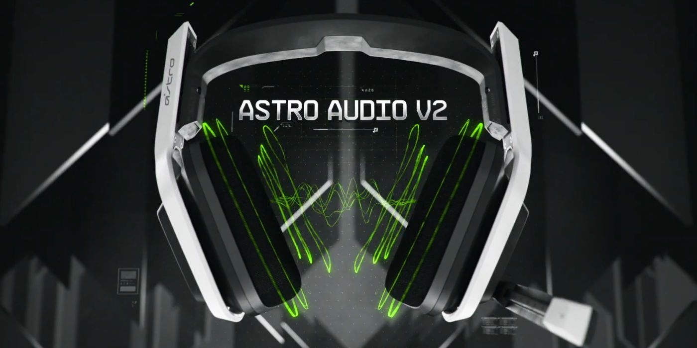 Astro A20 Wireless Gen 2 Gaming Headset Review