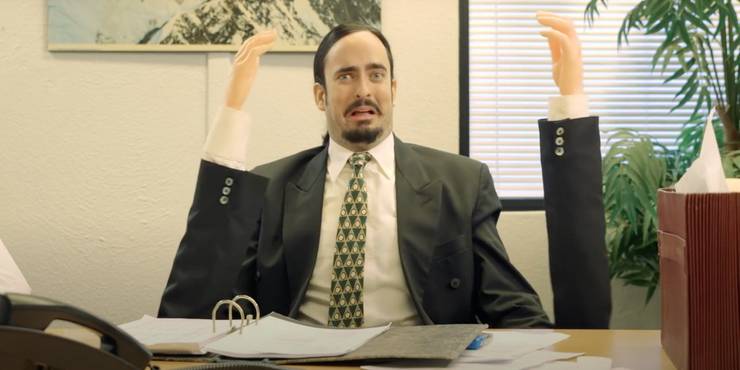 Aunty Donna S Best Youtube Sketches Screen Rant Aunty Donna S Best Youtube Sketches Screen Rant