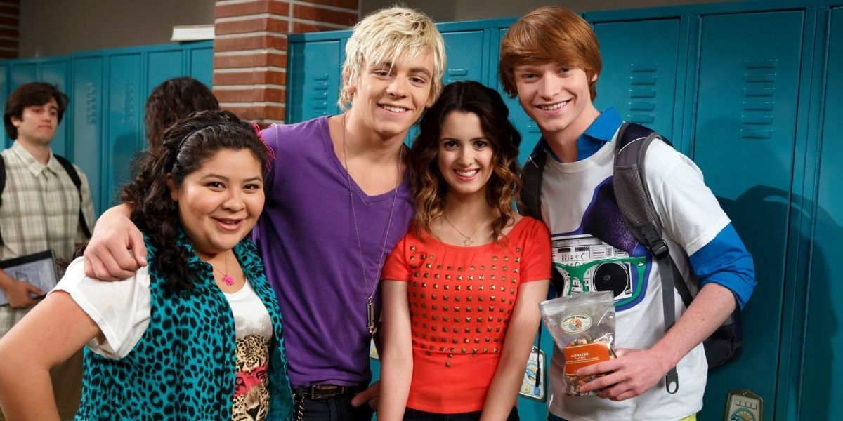 Top 10 Disney Channel Shows With The Most Episodes
