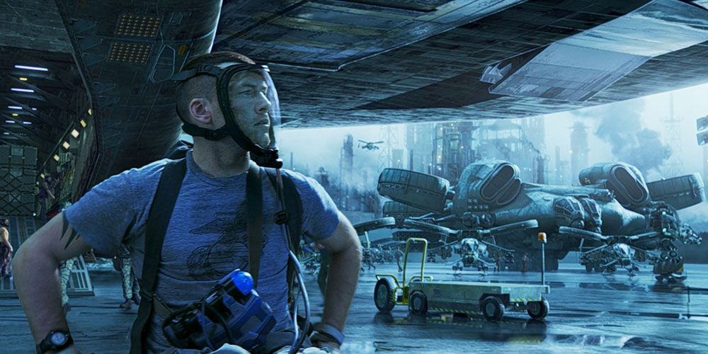 Avatar 10 Things That Make No Sense About The James Cameron MegaHit