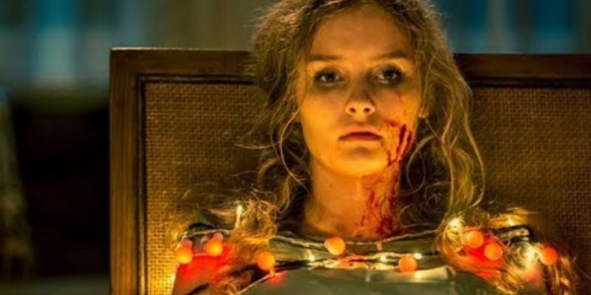 10 Best Holiday Horror Films According to IMDb