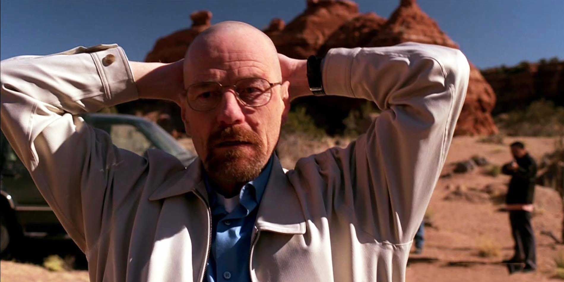 5 Things Weeds Did Better Than Breaking Bad (& 5 Things Breaking Bad Did Better)