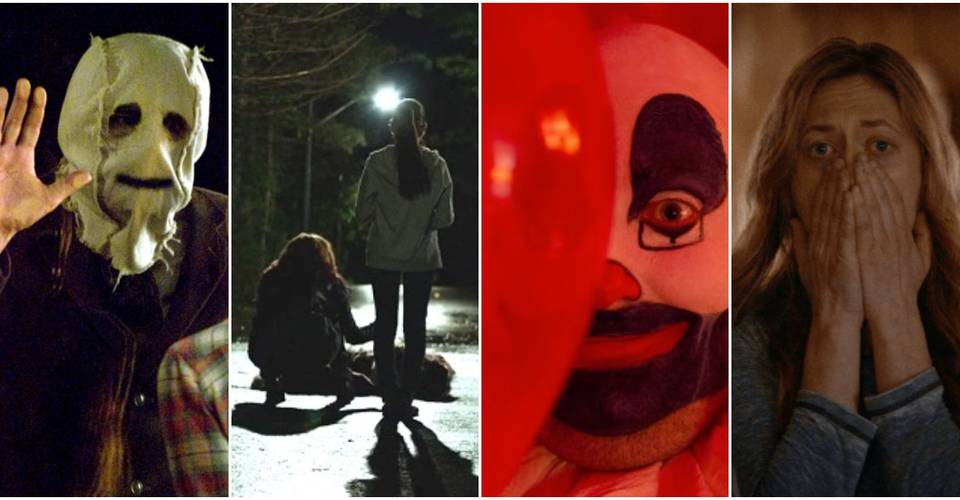 Every Bryan Bertino Movie Ranked From Worst To Best Screen Rant A conversation with actress zoe kazan about the election and her thematically appropriate horror film, the monster. every bryan bertino movie ranked from