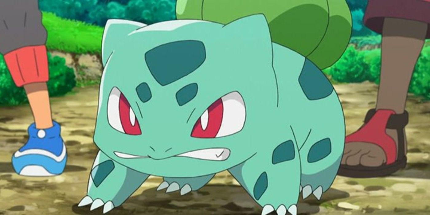 Pokémon Every Starter Ranked From Worst To Best