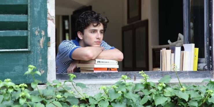 10 Best Quotes From Call Me By Your Name Screenrant Call Me By Your Name Replique