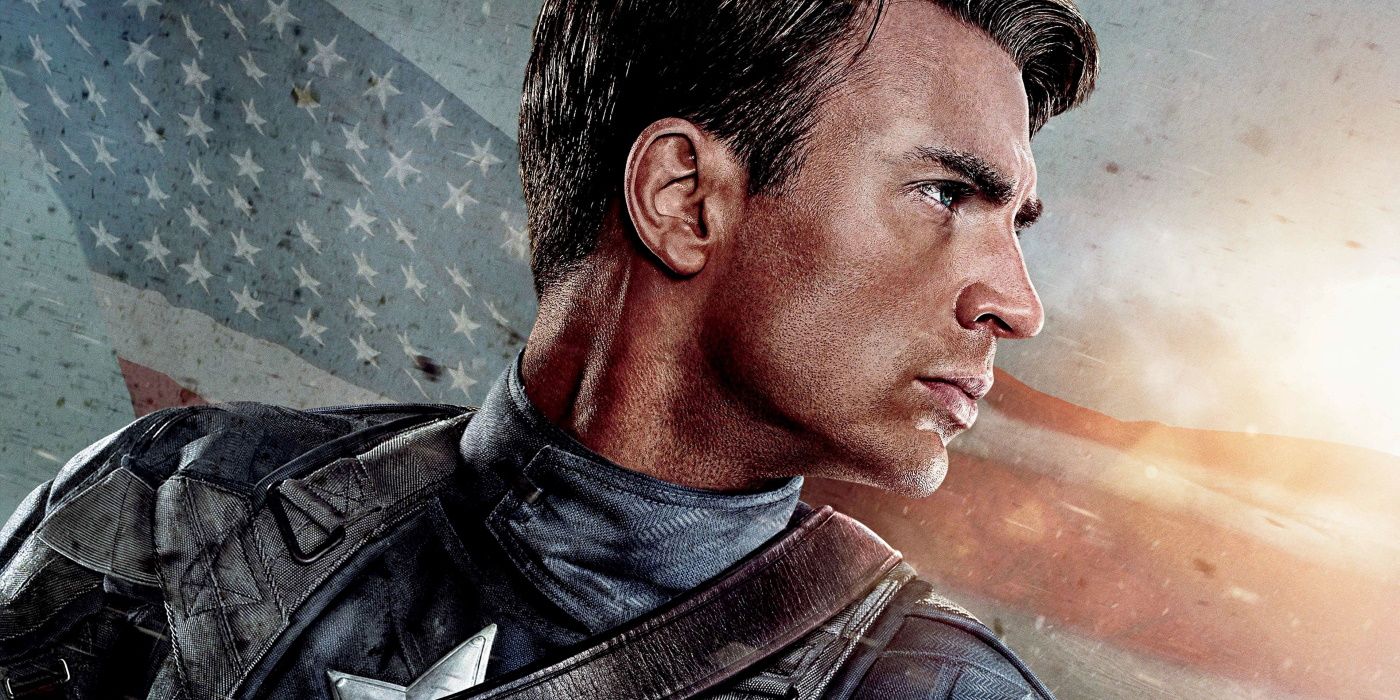 Why Captain America Turned Down a Chance to be President