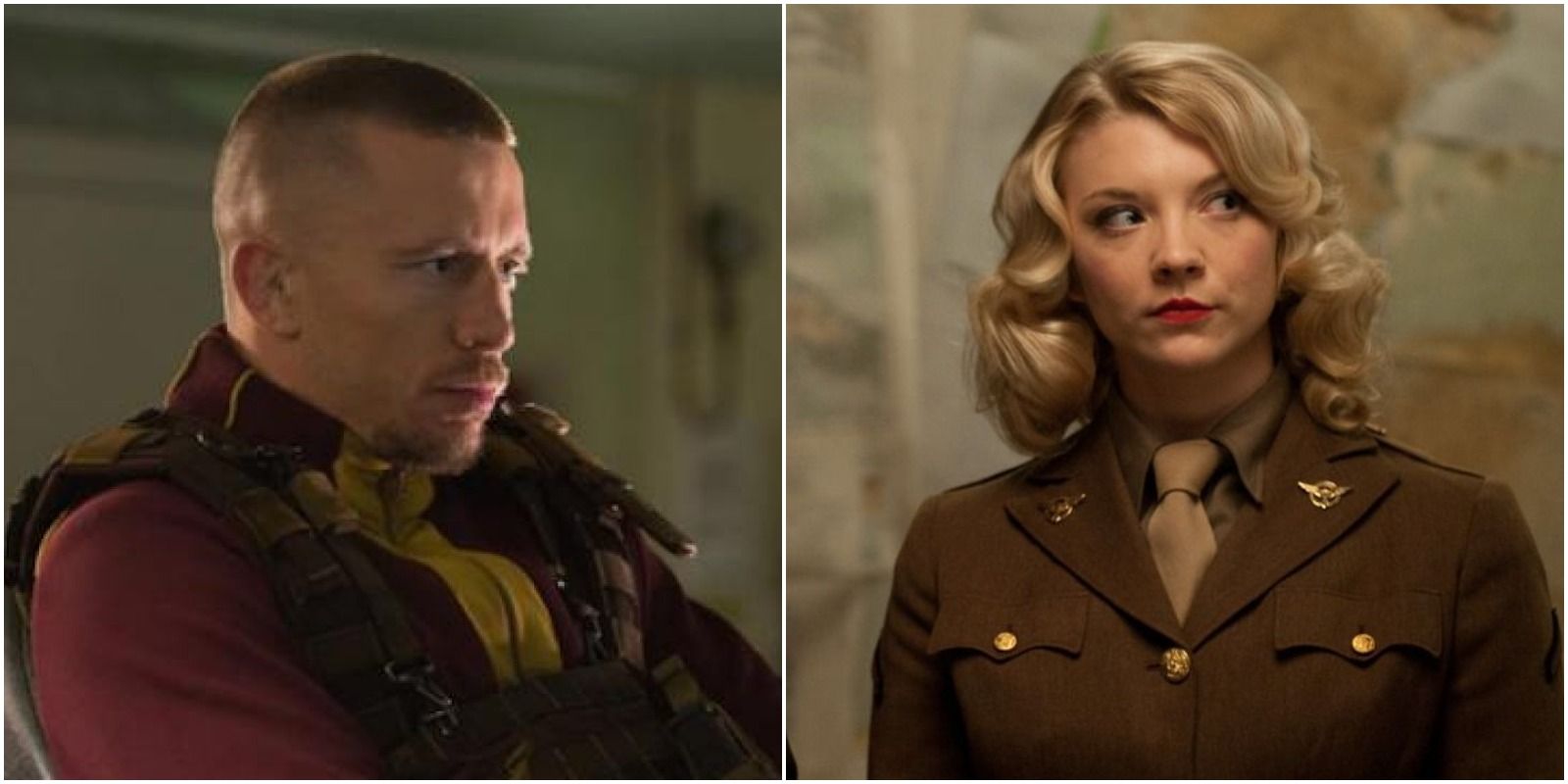 MCU 10 Actors You Forgot Were In The Captain America Trilogy