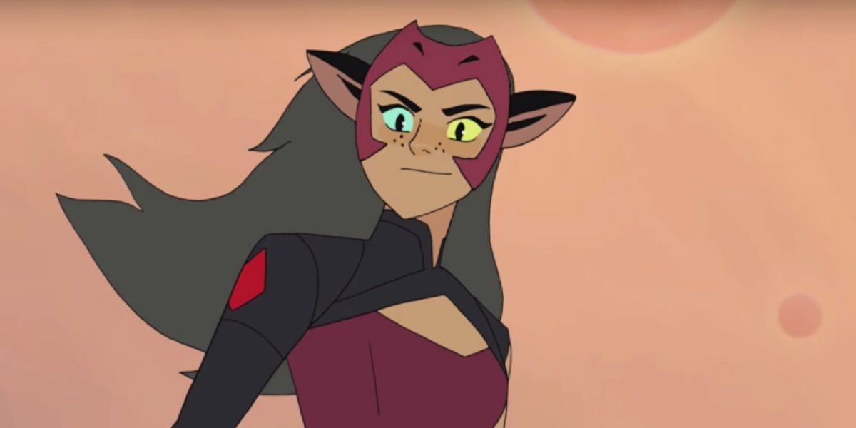 SheRa 10 Best Warriors From The Series Ranked