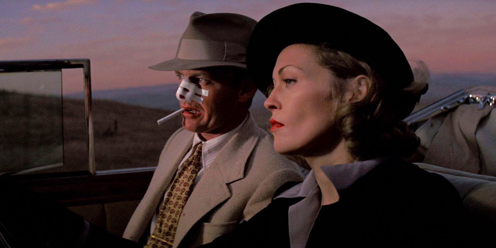 10 Best Mystery Movies According To The AFI